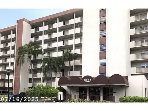 5900 NW 44th Street Lauderhill FL 33319