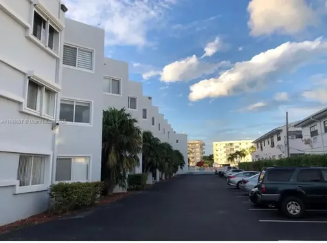 Miami Beach FL 33141