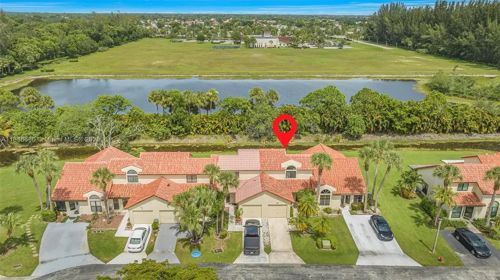 18574 Woodstream Drive Boca Raton FL 33498