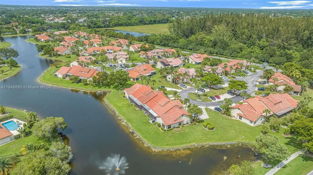 18574 Woodstream Drive Boca Raton FL 33498