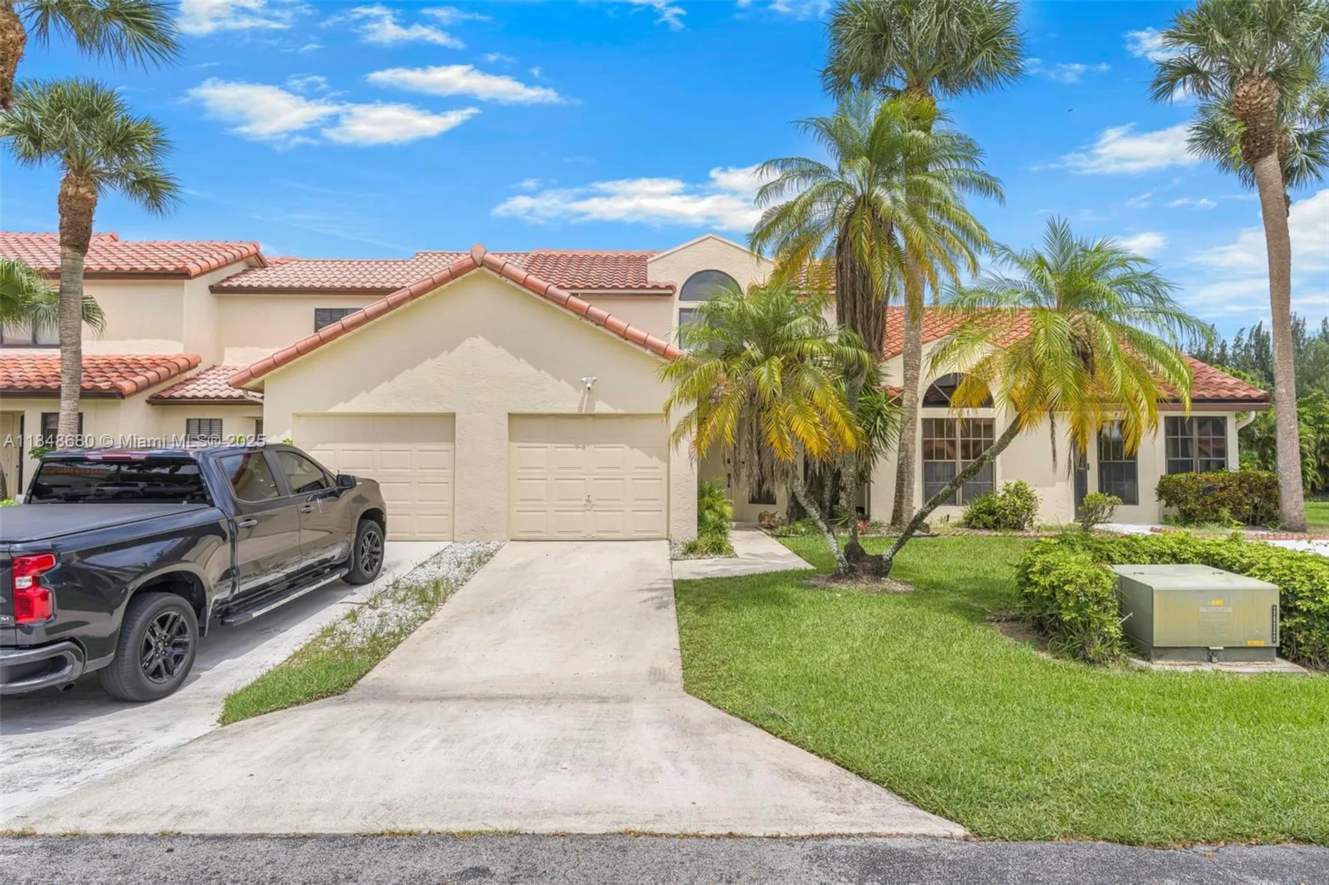 18574 Woodstream Drive Boca Raton FL 33498