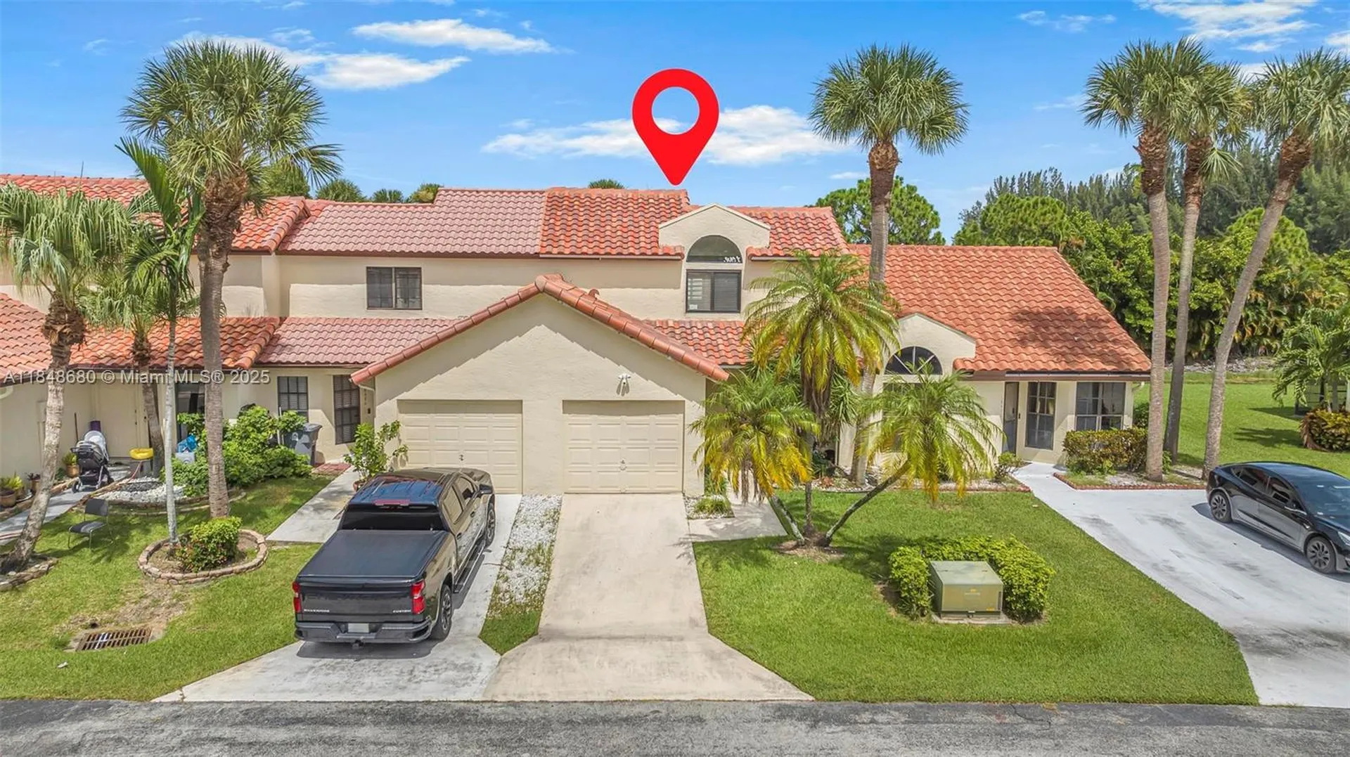 18574 Woodstream Drive Boca Raton FL 33498