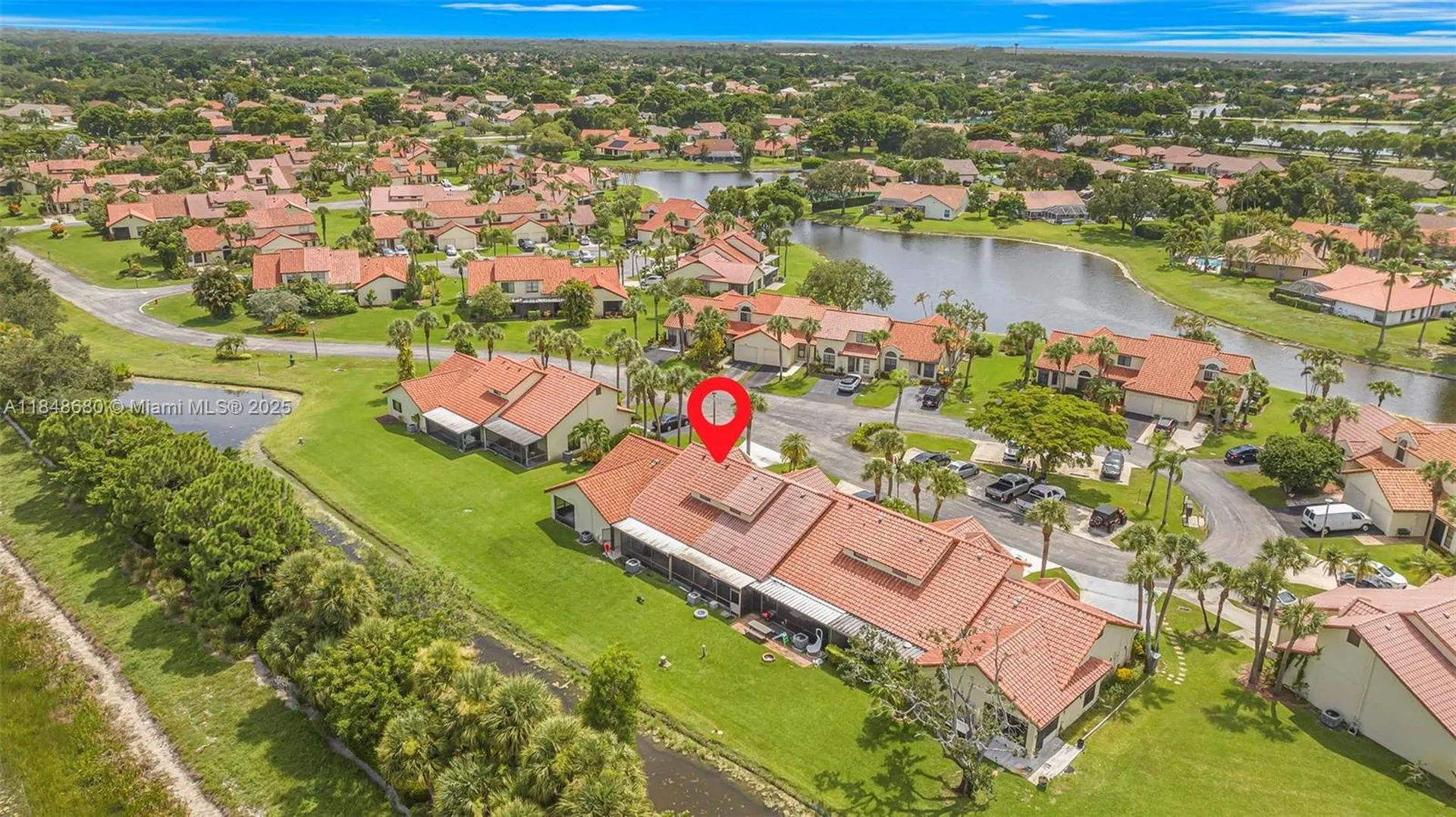 18574 Woodstream Drive Boca Raton FL 33498