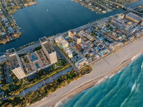 901 S Ocean Drive Hollywood FL 33019