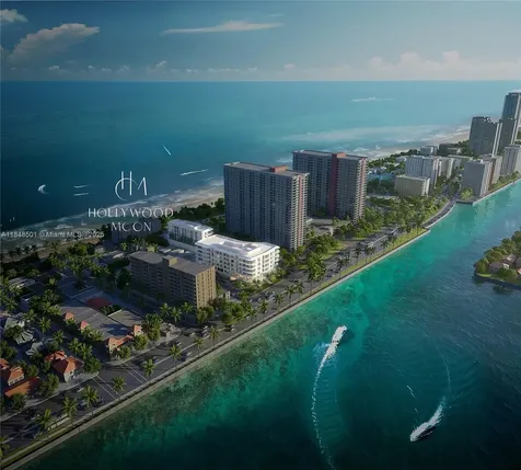 901 S Ocean Drive Hollywood FL 33019