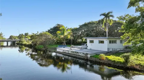12599 NE 2nd Avenue North Miami FL 33161