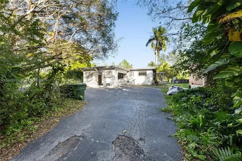 12599 NE 2nd Avenue North Miami FL 33161