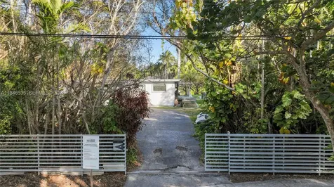 12599 NE 2nd Avenue North Miami FL 33161