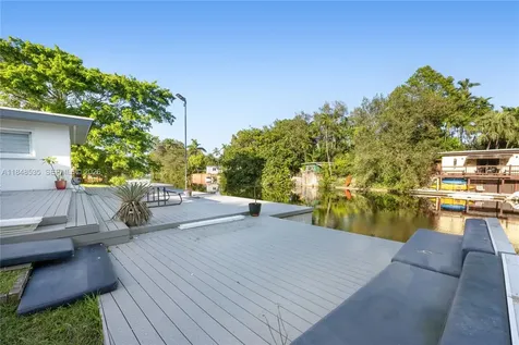 12599 NE 2nd Avenue North Miami FL 33161