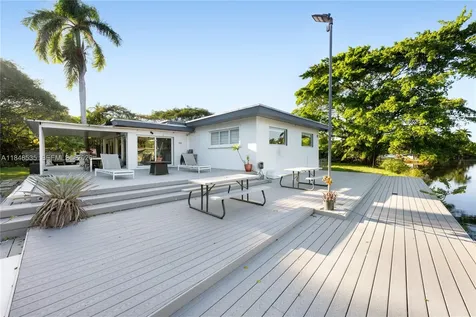 12599 NE 2nd Avenue North Miami FL 33161