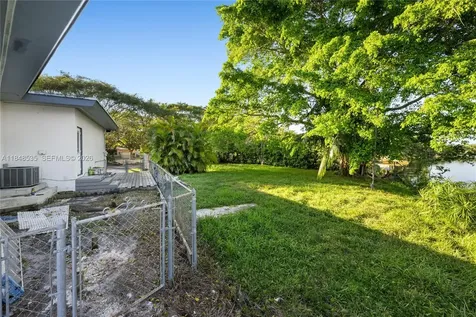 12599 NE 2nd Avenue North Miami FL 33161