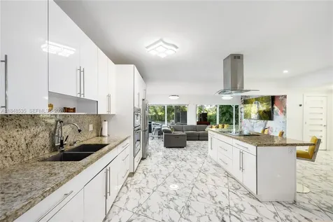 12599 NE 2nd Avenue North Miami FL 33161