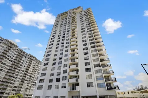 2750 NE 183rd Street Aventura FL 33160