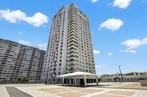 2750 NE 183rd Street Aventura FL 33160