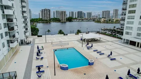 2750 NE 183rd Street Aventura FL 33160