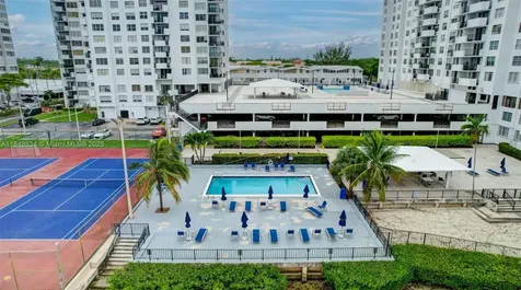 2750 NE 183rd Street Aventura FL 33160