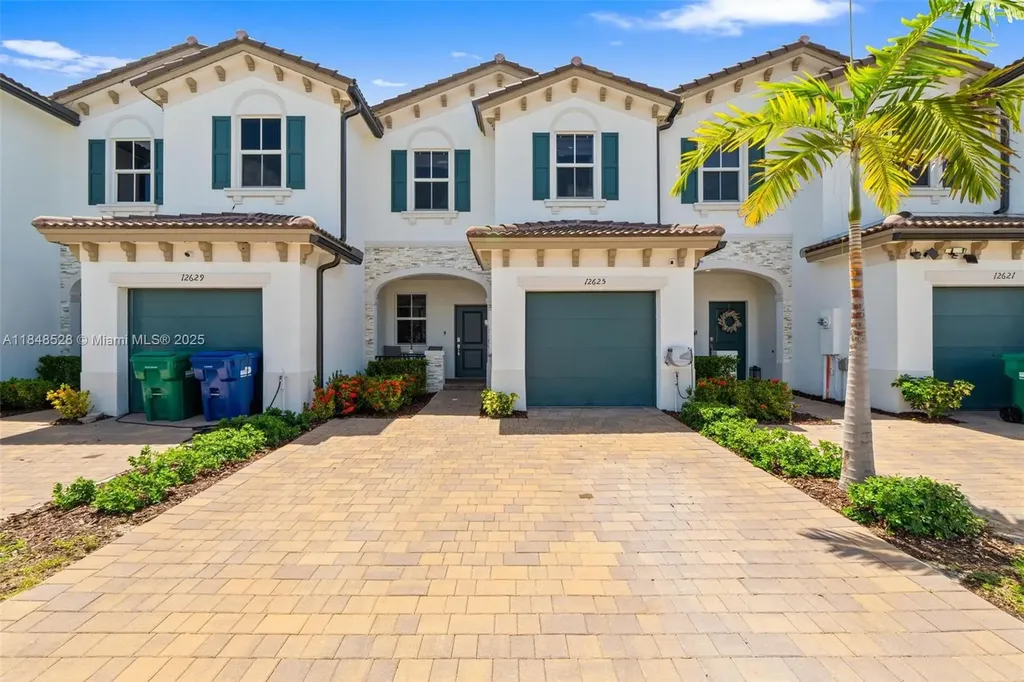 12625 NW 23rd Place Miami FL 33167