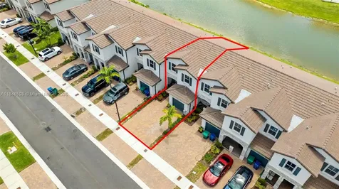 12625 NW 23rd Place Miami FL 33167