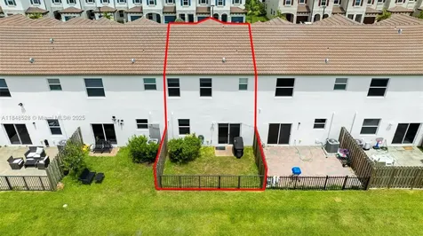 12625 NW 23rd Place Miami FL 33167