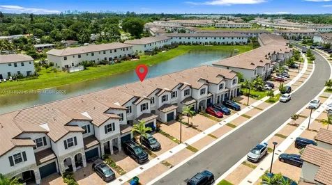 12625 NW 23rd Place Miami FL 33167