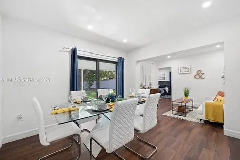 445 SW 62nd Court Miami FL 33144