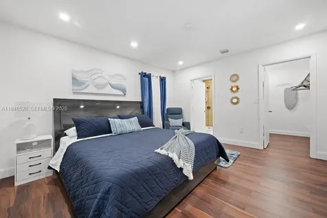445 SW 62nd Court Miami FL 33144