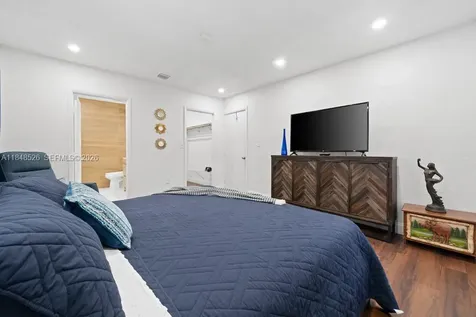 445 SW 62nd Court Miami FL 33144