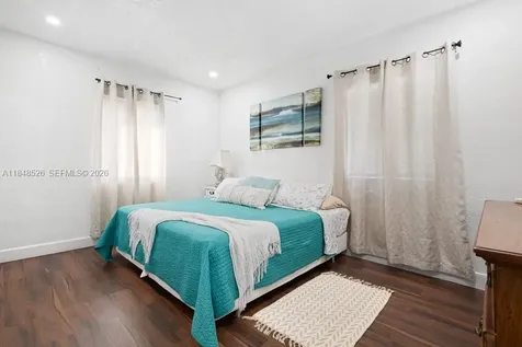 445 SW 62nd Court Miami FL 33144