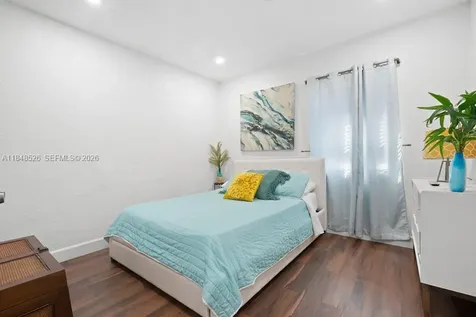 445 SW 62nd Court Miami FL 33144