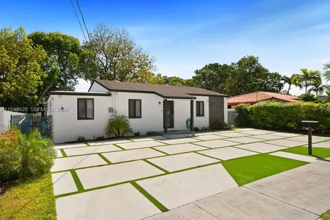 445 SW 62nd Court Miami FL 33144