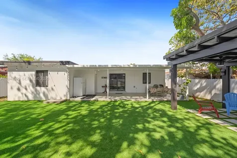 445 SW 62nd Court Miami FL 33144