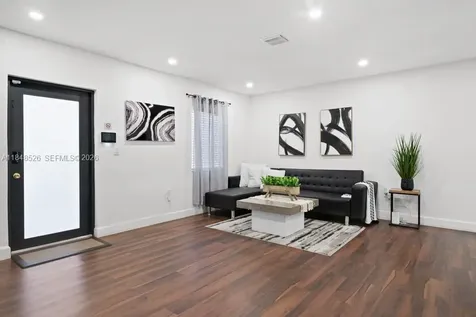 445 SW 62nd Court Miami FL 33144