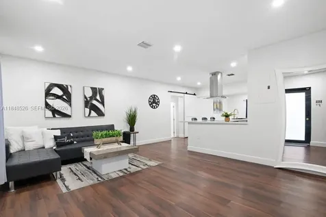 445 SW 62nd Court Miami FL 33144