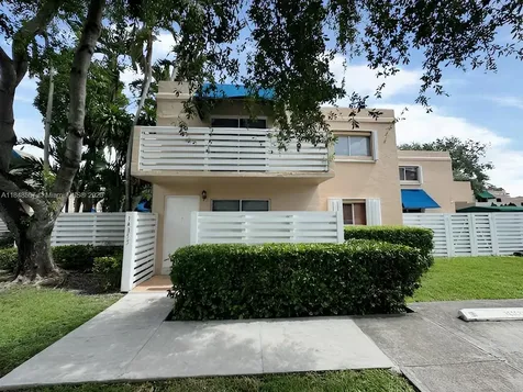 14355 SW 97th Lane Miami FL 33186