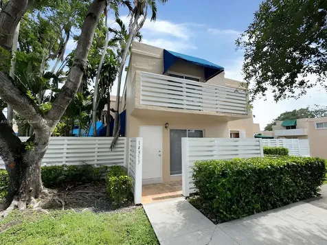 14355 SW 97th Lane Miami FL 33186