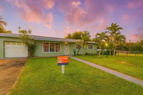 10191 SW 203rd Terrace Cutler Bay FL 33189