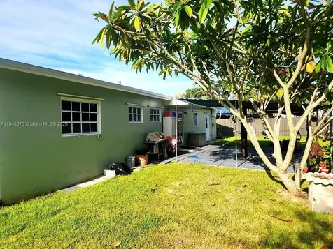 10191 SW 203rd Terrace Cutler Bay FL 33189