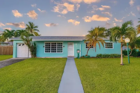 10191 SW 203rd Terrace Cutler Bay FL 33189