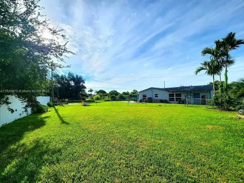 10191 SW 203rd Terrace Cutler Bay FL 33189