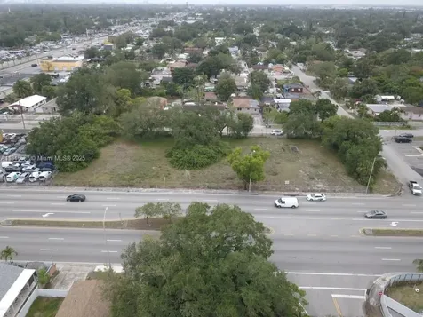 2801 NW 102nd Street Miami FL 33165