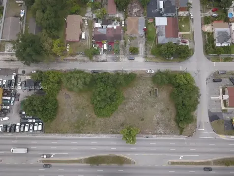 2801 NW 102nd Street Miami FL 33165