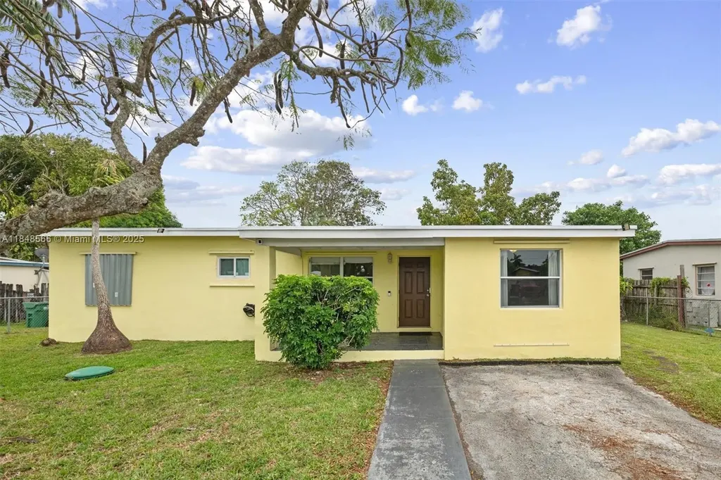30310 SW 172nd Court Homestead FL 33030