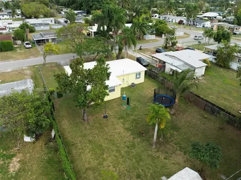 30310 SW 172nd Court Homestead FL 33030