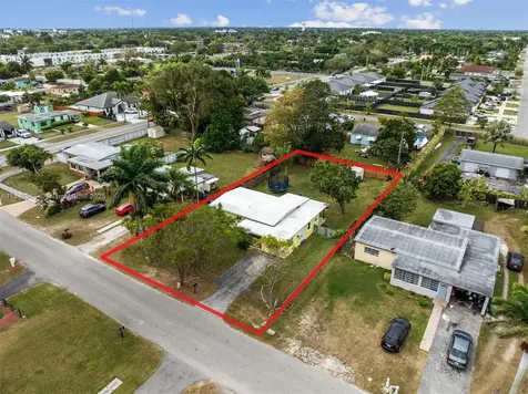 30310 SW 172nd Court Homestead FL 33030