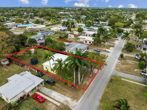 30310 SW 172nd Court Homestead FL 33030