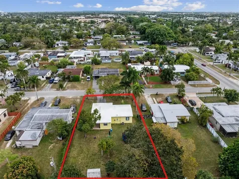 30310 SW 172nd Court Homestead FL 33030