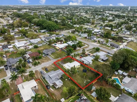 30310 SW 172nd Court Homestead FL 33030