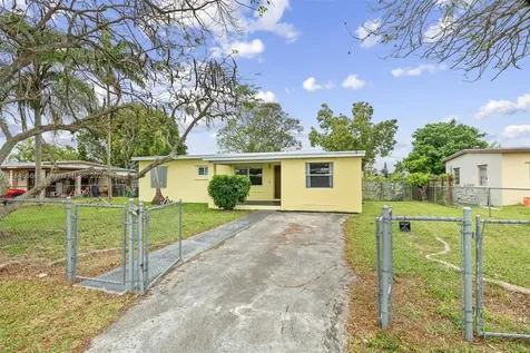30310 SW 172nd Court Homestead FL 33030
