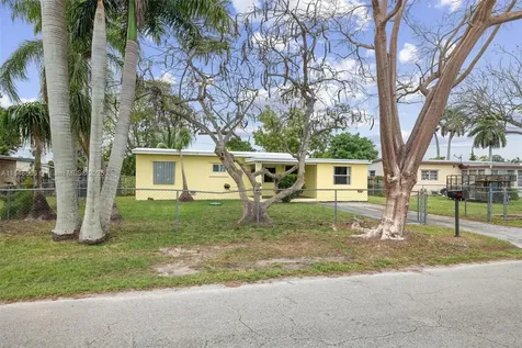 30310 SW 172nd Court Homestead FL 33030