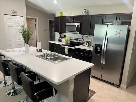 172 SW Langfield Avenue Port St. Lucie FL 34984